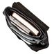 Men's Bag - Leather - Black - Shvigel 00878