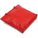 Шкіряна жіноча сумка Shvigel 16355 Червоний