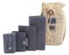 Стильный набор кожаных аксессуаров SHVIGEL 10075