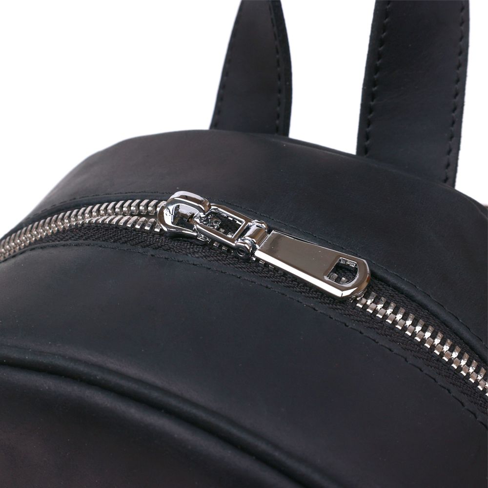 Universal Vintage Women's Backpack Shvigel 16328 Black