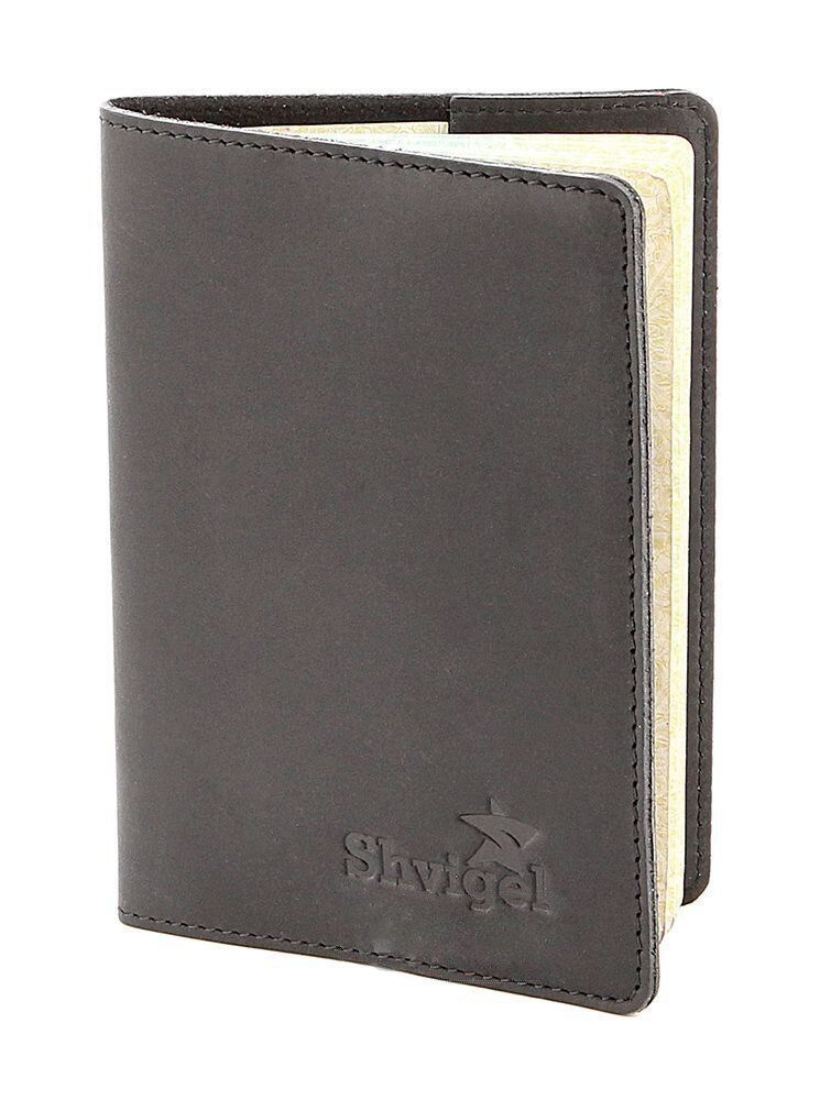 Gift Set - Gift Box - Black - Shvigel 10080