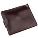 Leather Wallet for Men - Brown Men's Wallet - with Coin Pocket - Shvigel 16213