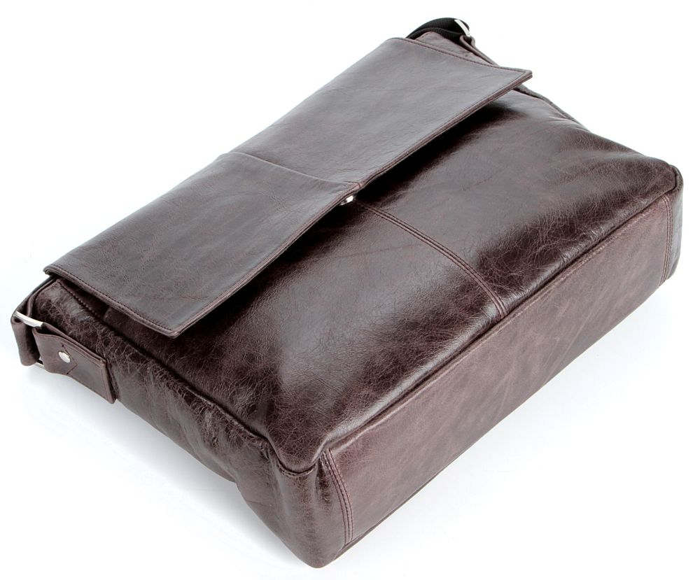 Bag SHVIGEL 00799 Brown
