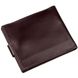 Leather Wallet for Men - Brown Men's Wallet - Slim Leather Wallet - Shvigel 16214