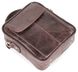 Bag SHVIGEL 00874 leather Brown