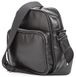 Men's bag SHVIGEL 00901 Black