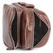 Men's bag SHVIGEL 00904 Brown