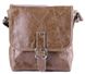 Bag SHVIGEL 00918 Brown