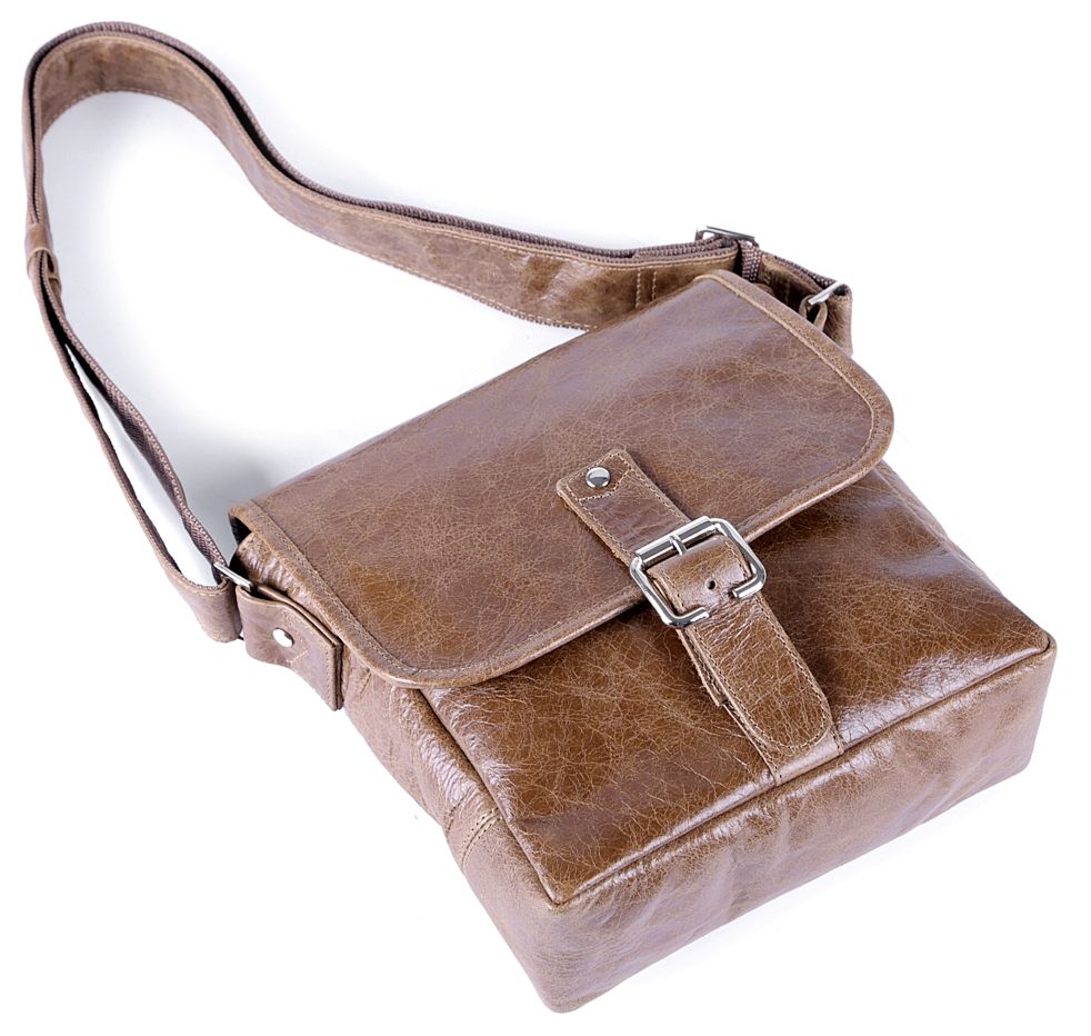 Bag SHVIGEL 00918 Brown