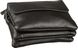 Small Leather Bag for Men - Shvigel 11038