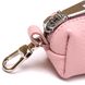 Stylish women's key holder Shvigel 16538 Pink