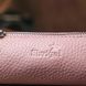 Stylish women's key holder Shvigel 16538 Pink