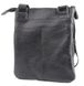 Bag SHVIGEL 00966 leather Blue