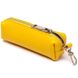 Bright Women's Key Holder Shvigel 16540 Yellow