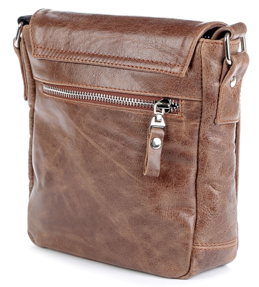 Bag SHVIGEL 00978 Brown