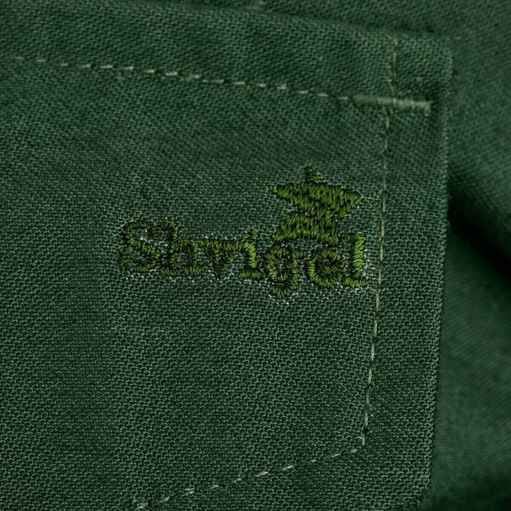 Куртка M-65 Shvigel Olive L
