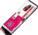 Vertical Leather Business Card Holder - Red - Shvigel 13913