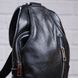 Men's bag SHVIGEL 13903 Black