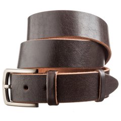 Belt SHVIGEL 17310 Brown