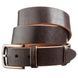 Belt SHVIGEL 17310 Brown