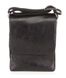 Flapover Handbag - Messenger Bag - SHVIGEL 00371