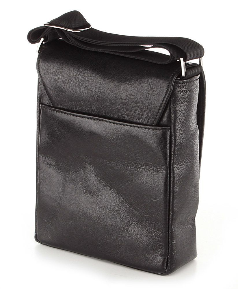 Flapover Handbag - Messenger Bag - SHVIGEL 00371