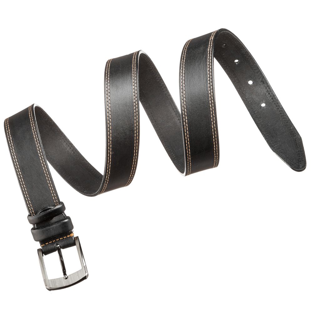 Belt SHVIGEL 17336 Black