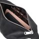 Stylish vintage cosmetic bag SHVIGEL 16397 Black