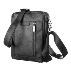 Men's bag SHVIGEL 13936 Black