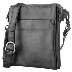 Men's bag SHVIGEL 13939 Black