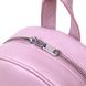 Small Women's Backpack Shvigel 16305 Lilac